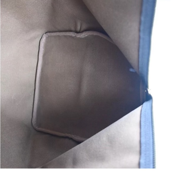 LOUIS VUITTON Keepall 55 Monogram Boston Bag Monogram Canvas - Picture 4 of 10